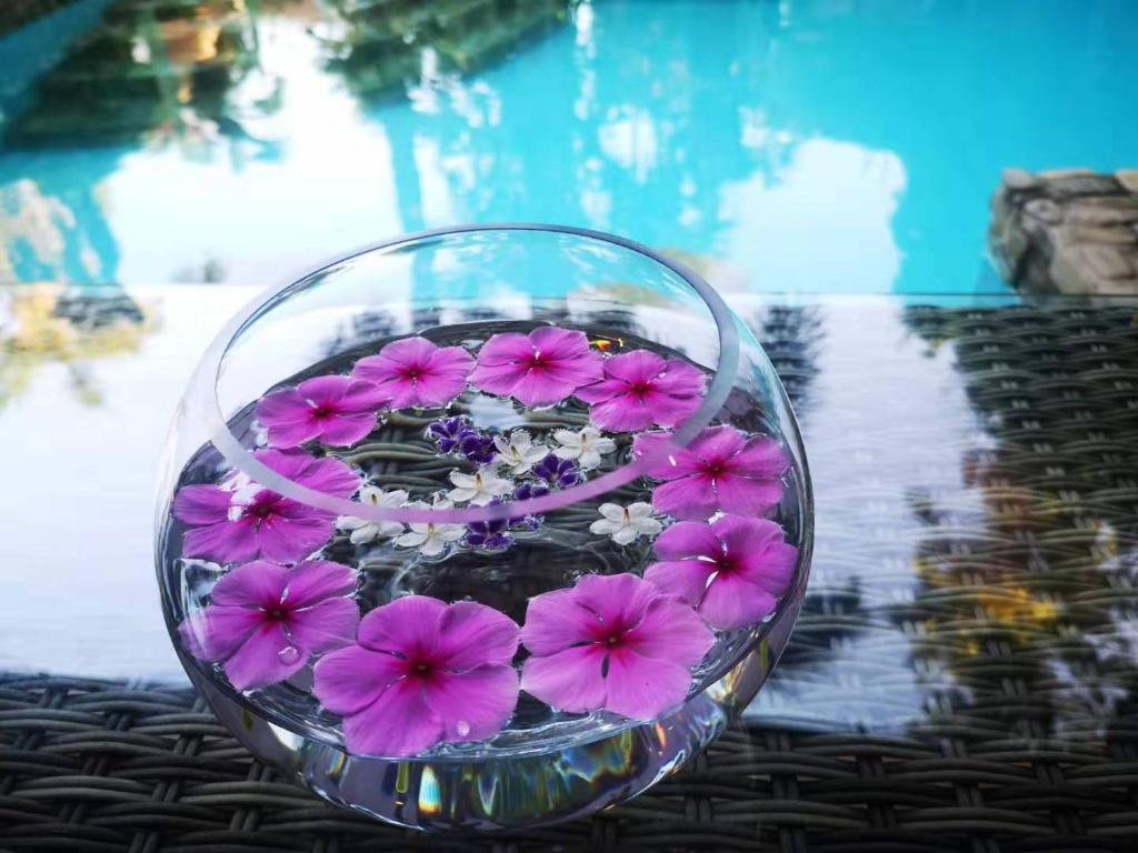 LePrive Resort - Resim 3