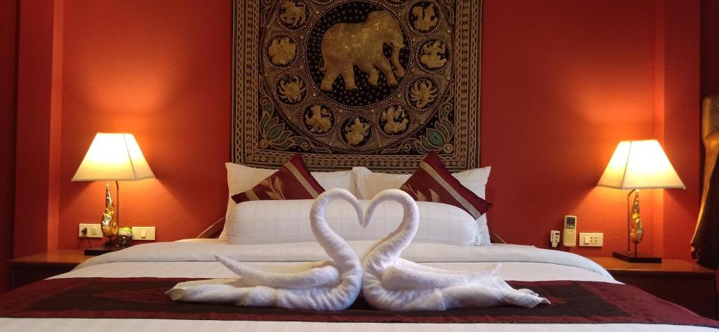 LePrive Resort - Resim 8