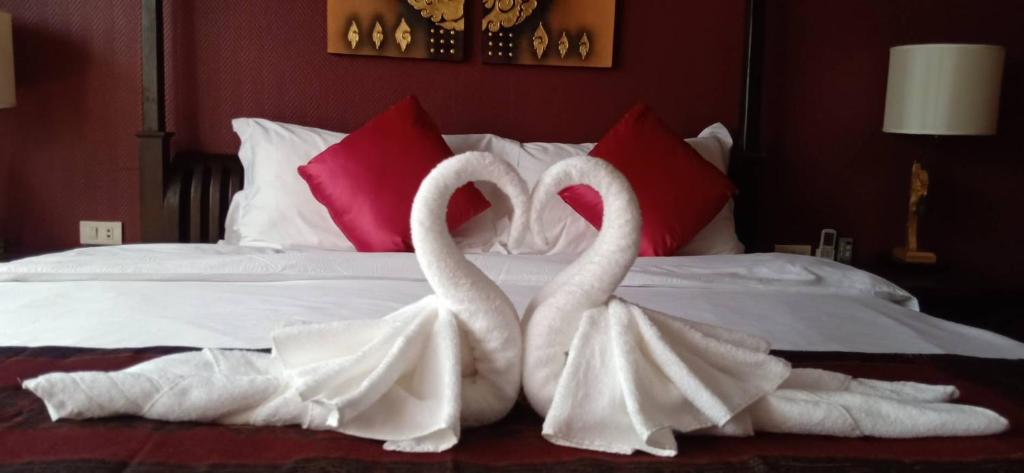 LePrive Resort - Resim 9