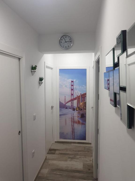 Mezquita- Elite, Parking, Wifi - 9