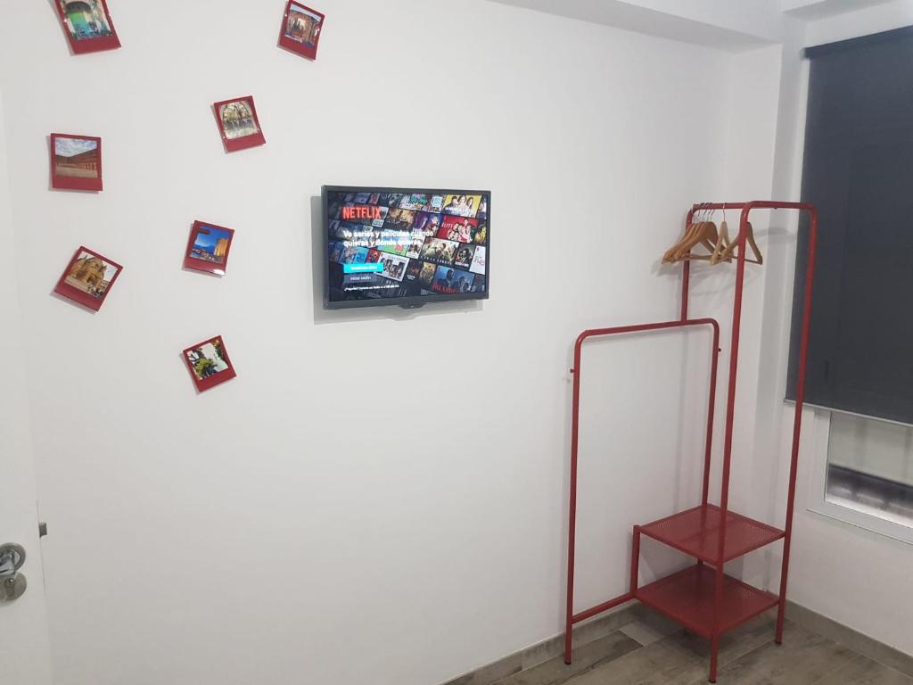 Mezquita- Elite, Parking, Wifi - 13