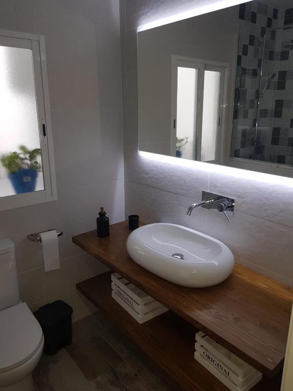 Mezquita- Elite, Parking, Wifi - 1