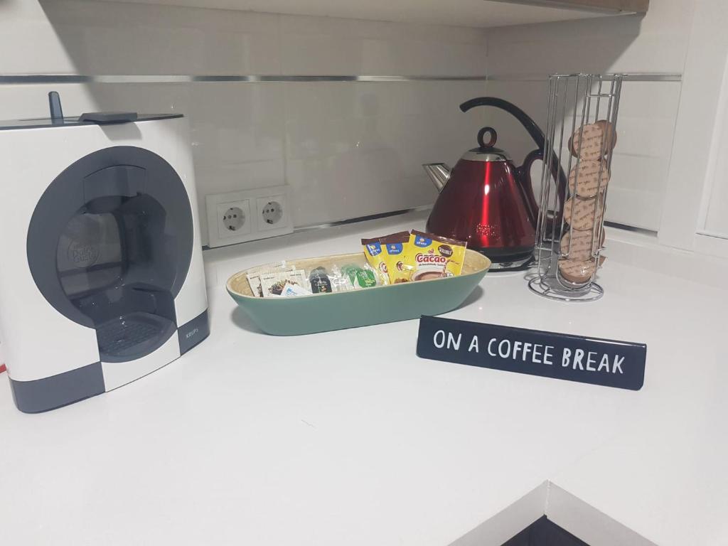 Mezquita- Elite, Parking, Wifi - 14