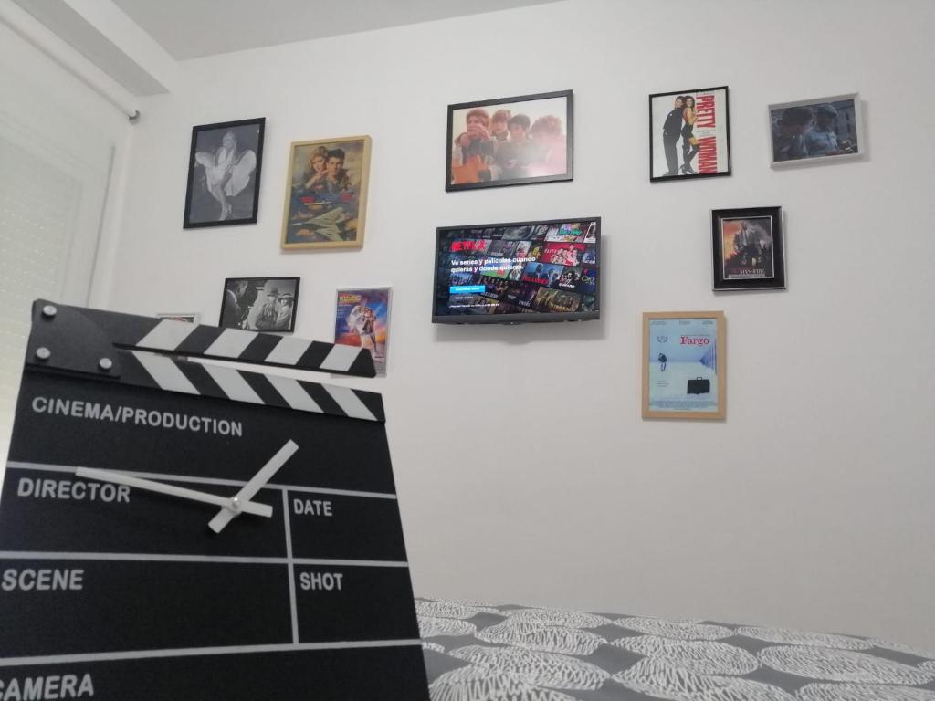 Mezquita- Elite, Parking, Wifi - 16