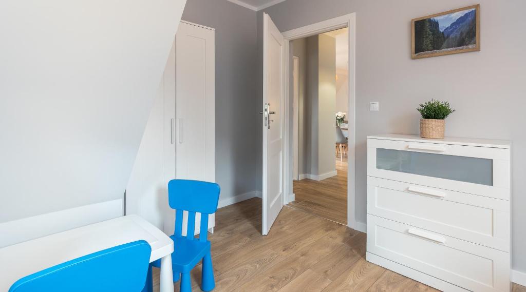 Fotografia z galérie ubytovania TWOJA CHATA Apartamenty pod niebem zarezerwuj na podhalami pl v destinácii Kościelisko