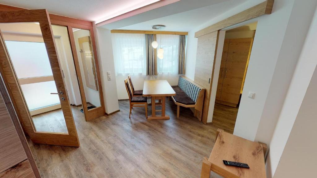 Fotografie z fotogalerie ubytování Pension Bergkristall v destinaci Heiligenblut