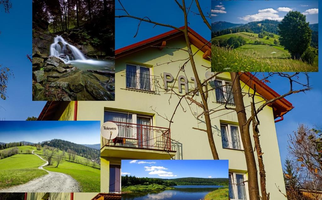 Fotografia z galérie ubytovania Pati Apartament Słonko v destinácii Wisła