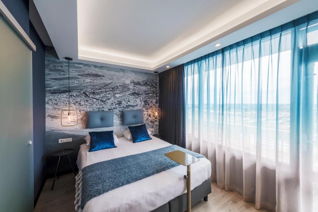 Palace Hotel Zandvoort - Resim 32