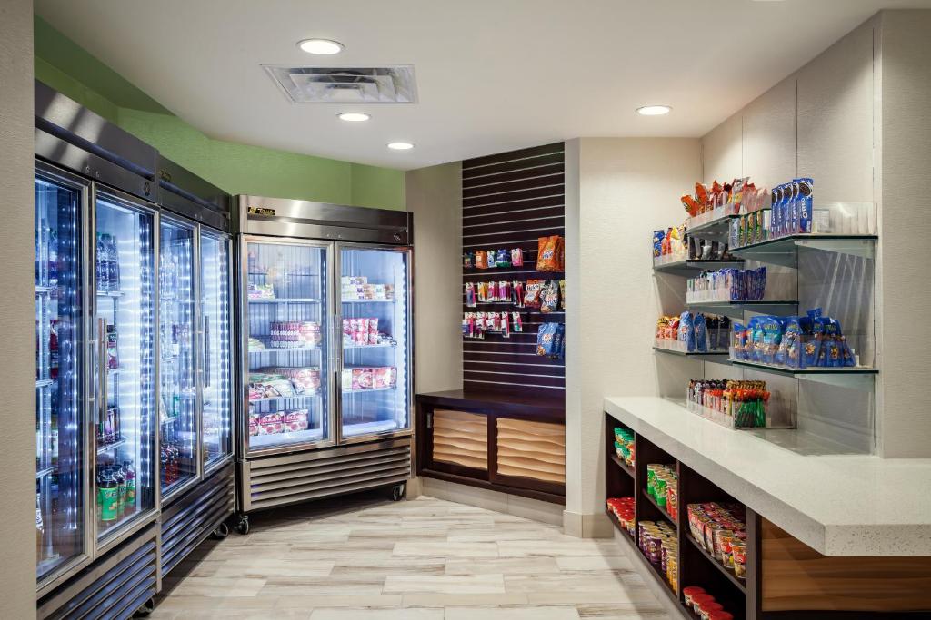 Holiday Inn Austin -Town Lake by IHG photo