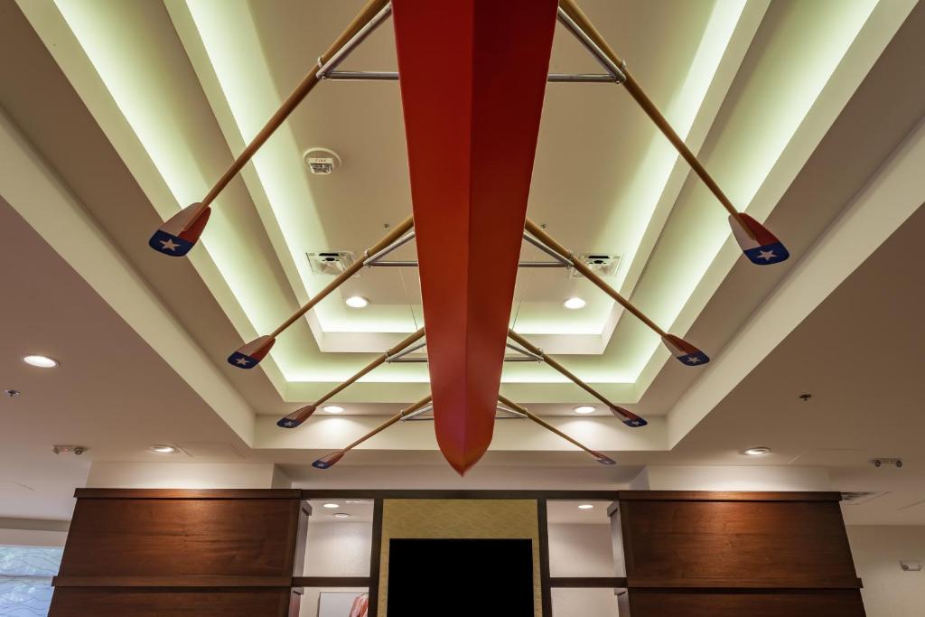 Holiday Inn Austin -Town Lake by IHG photo
