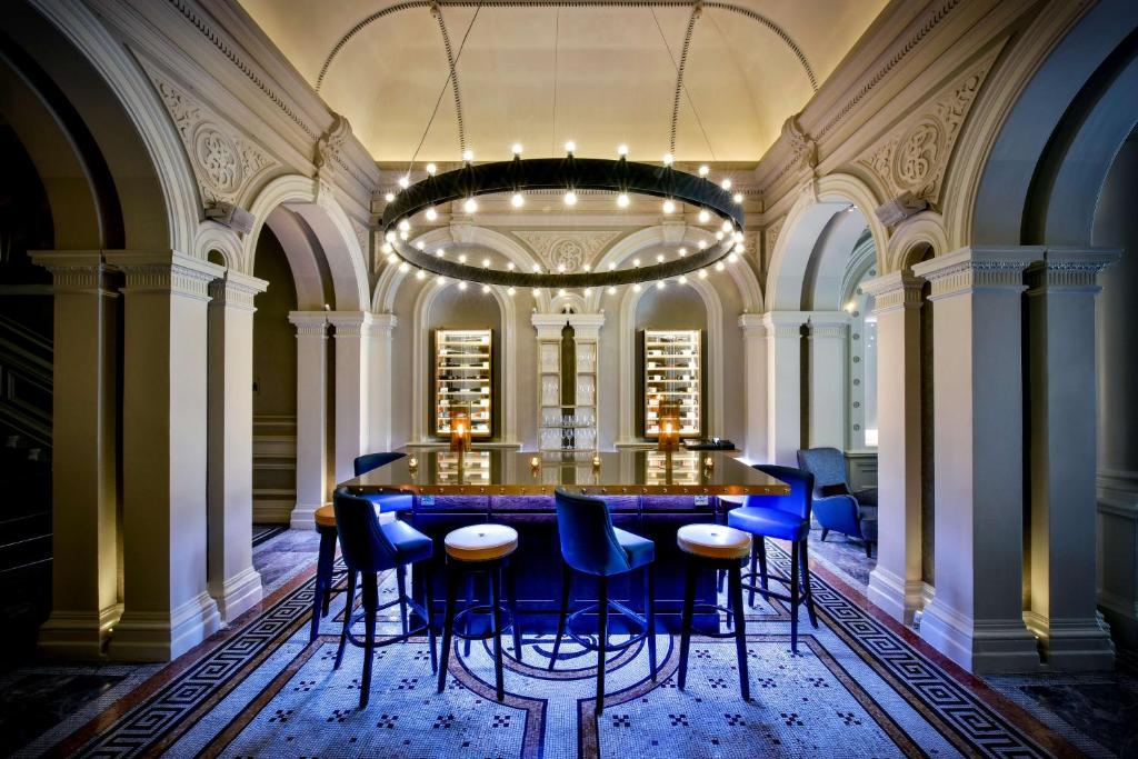 Andaz London Liverpool Street, By Hyatt - Resim 44