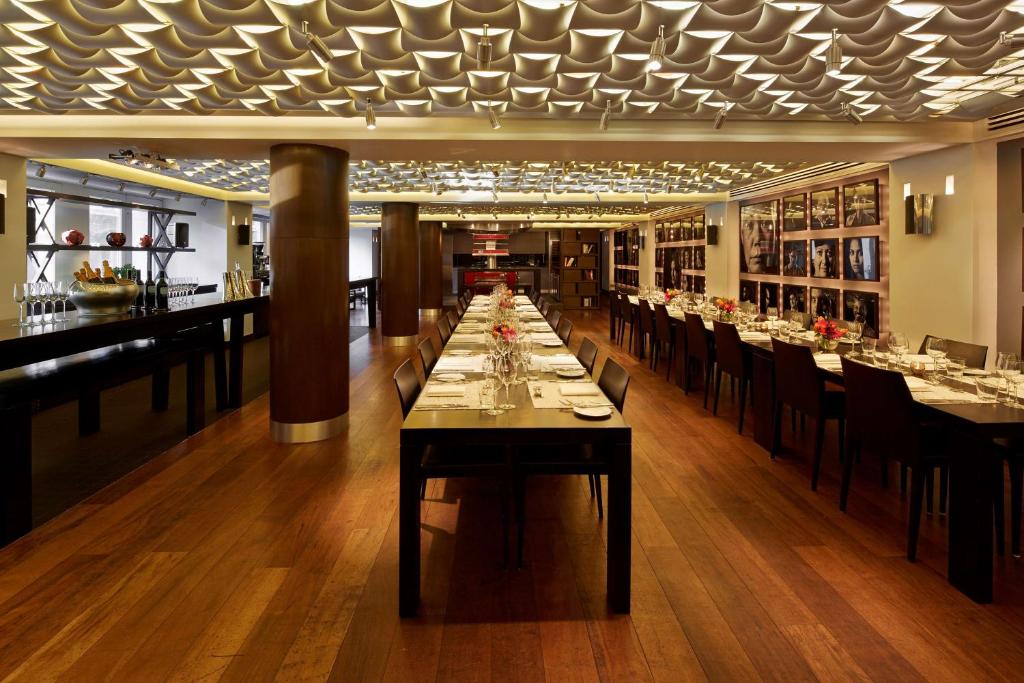 Andaz London Liverpool Street, By Hyatt - Resim 39