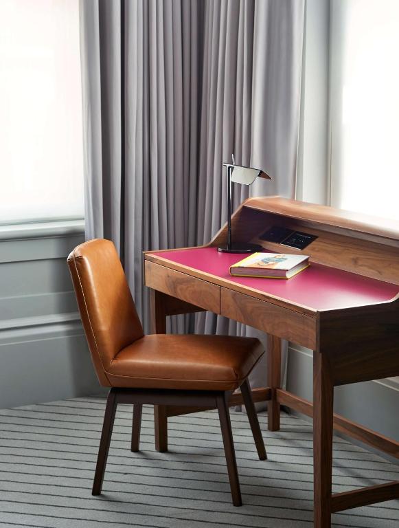 Andaz London Liverpool Street, By Hyatt - Resim 37