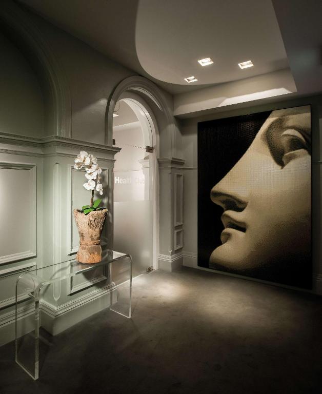 Andaz London Liverpool Street, By Hyatt - Resim 31