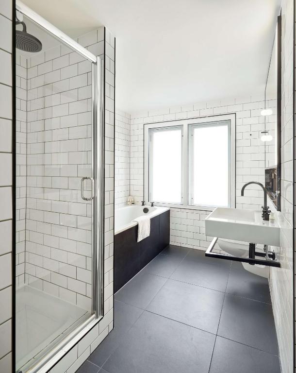 Andaz London Liverpool Street, By Hyatt - Resim 25