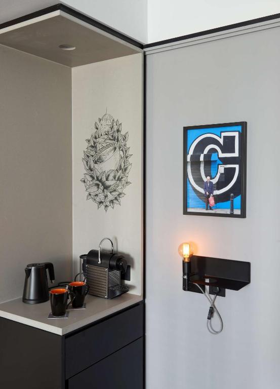 Andaz London Liverpool Street, By Hyatt - Resim 17