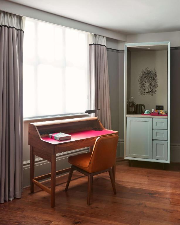 Andaz London Liverpool Street, By Hyatt - Resim 16