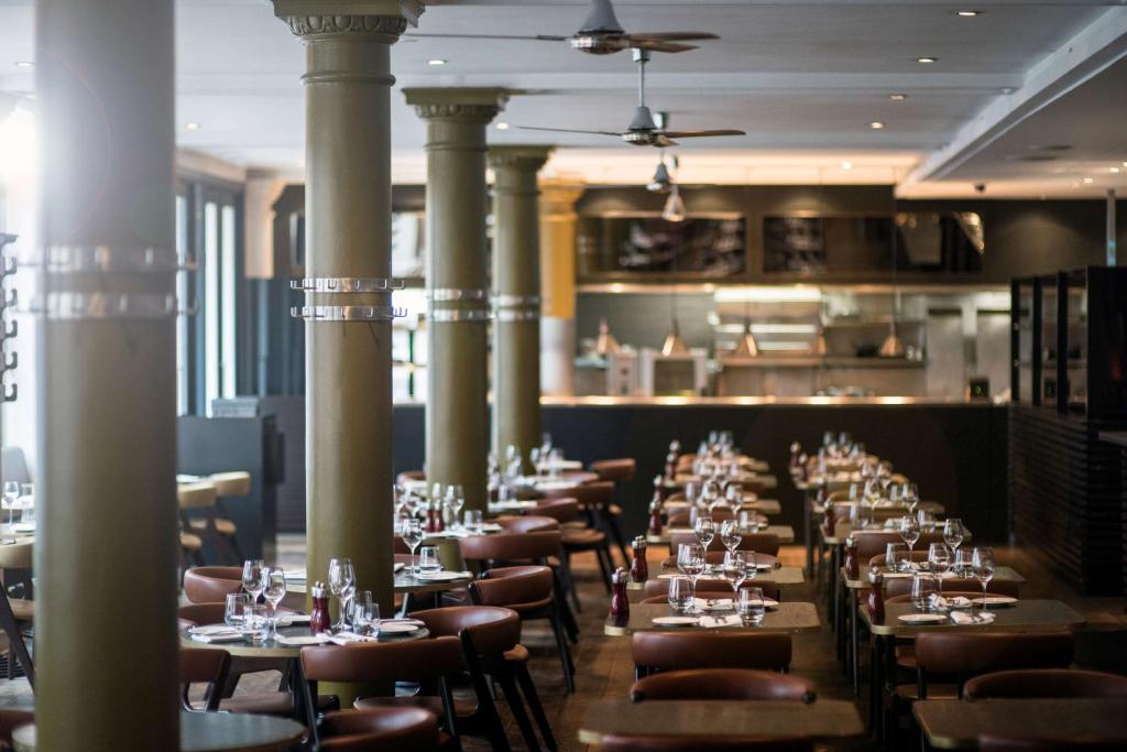 Andaz London Liverpool Street, By Hyatt - Resim 18