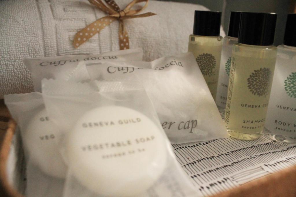 Casa Mamma Elvira - 11