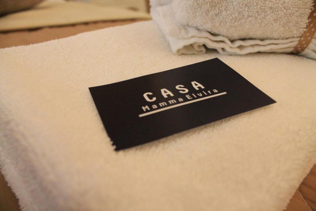 Casa Mamma Elvira - 5