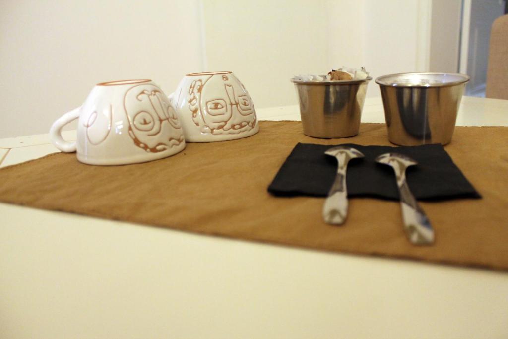 Casa Mamma Elvira - 2