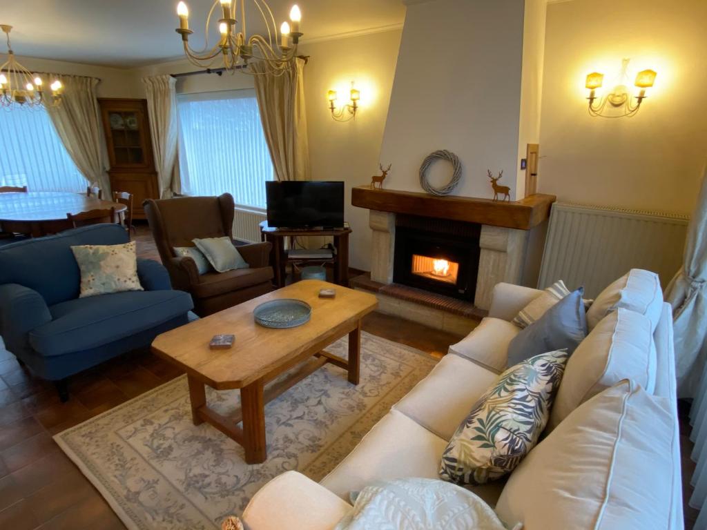 Les Lits de la Semois - отзывы и видео