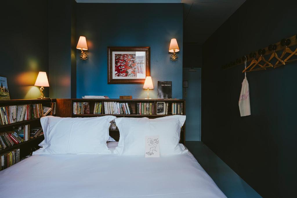 HOTEL AMOUR NICE - Resim 27