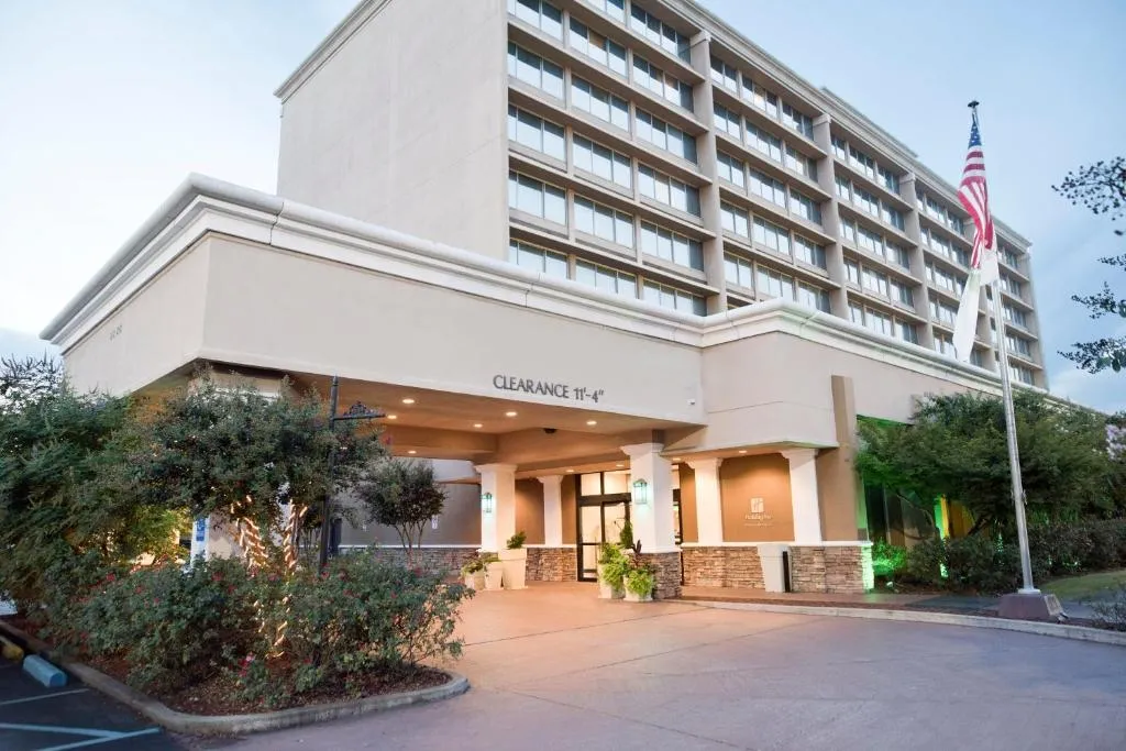Holiday Inn Birmingham-Airport, Birmingham, United States