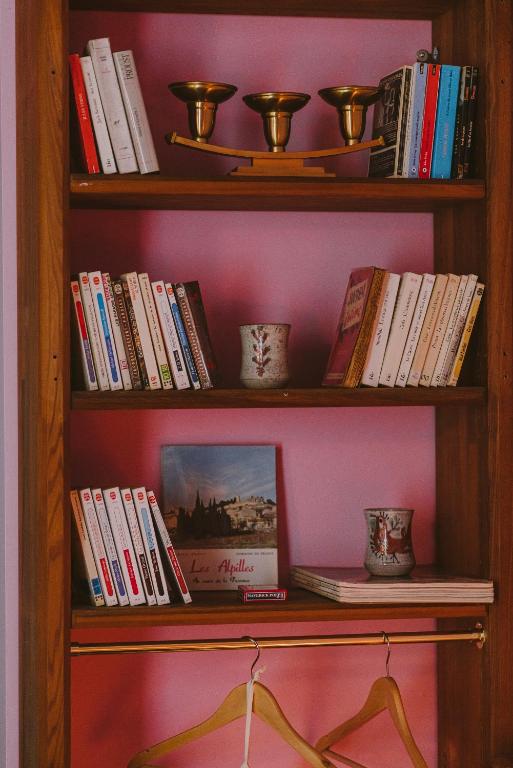 HOTEL AMOUR NICE - Resim 25