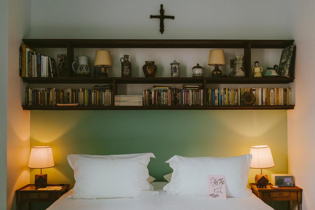 HOTEL AMOUR NICE - Resim 12