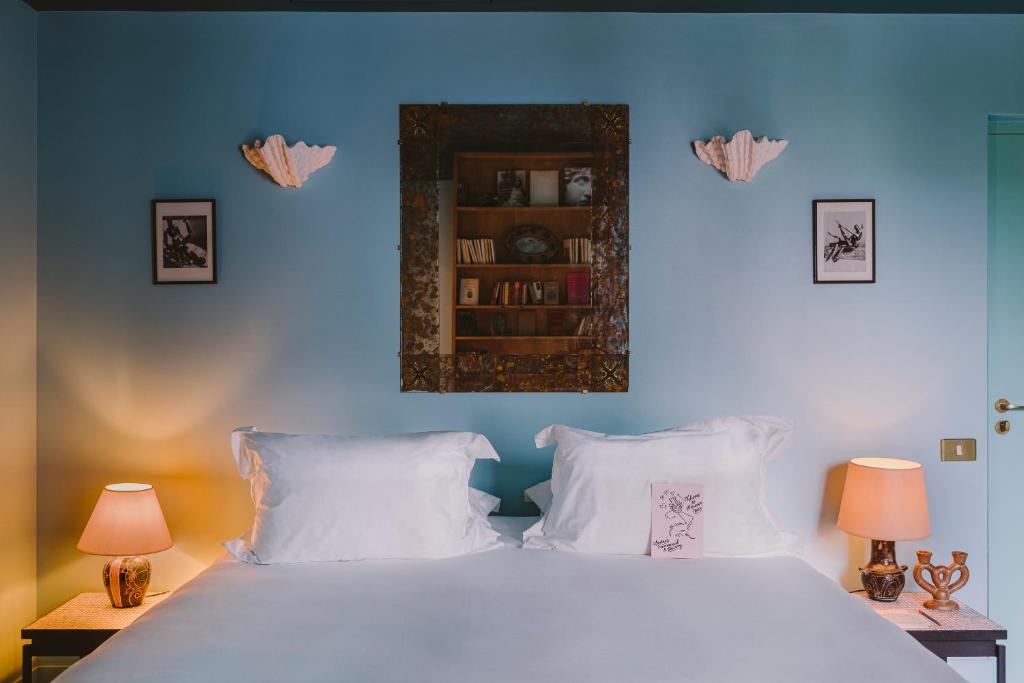 Gallery image of HOTEL AMOUR NICE in Nice