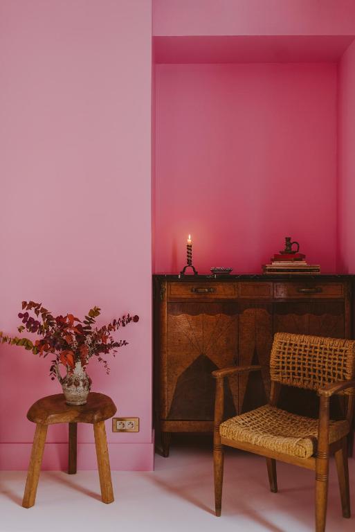 Gallery image of HOTEL AMOUR NICE in Nice
