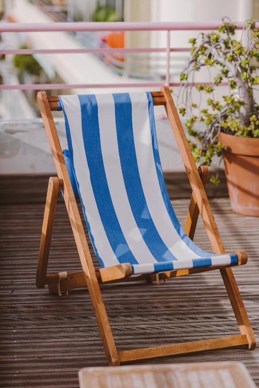 HOTEL AMOUR NICE - Resim 20