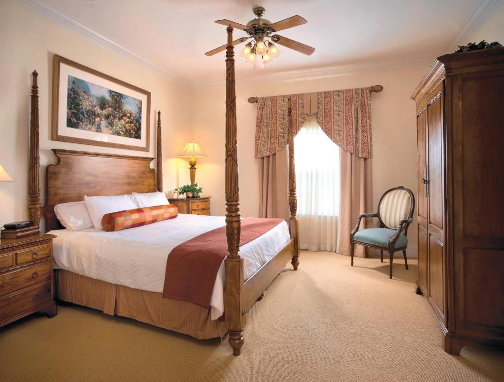 Club Wyndham Nashville - Suite King