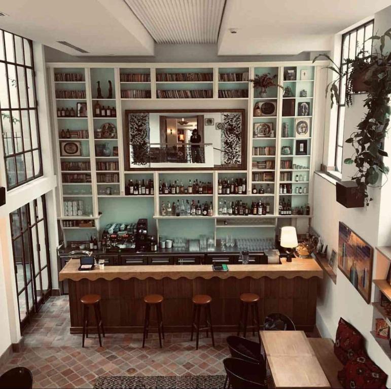 Gallery image of HOTEL AMOUR NICE in Nice