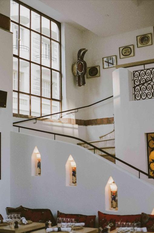 HOTEL AMOUR NICE - Resim 13