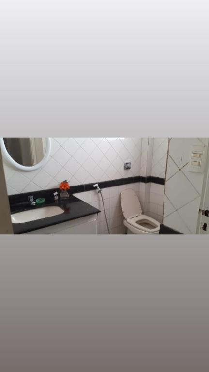  Quarto em Apartamento frente ao Farol da Barra