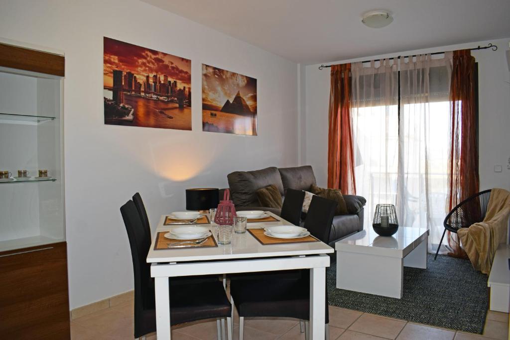 Booking.com: Appartement AT15 Migjorn Mar de Bellreguard ...