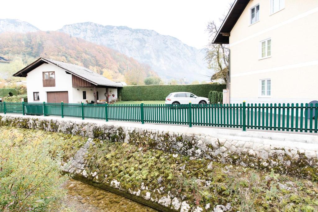 Nespecifikovaný výhled na hory nebo výhled na hory při pohledu z apartmánu