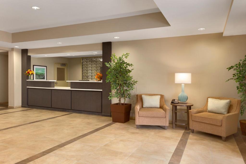 Candlewood Suites Vestal - Binghamton by IHG photo