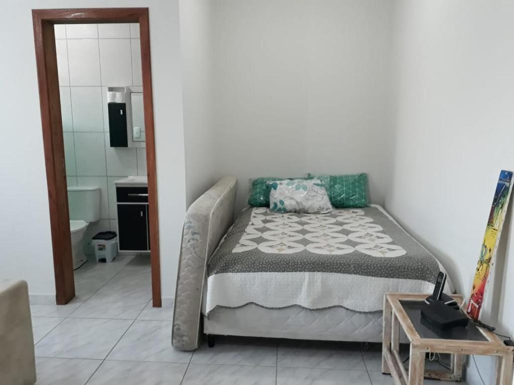  loft privativo campeche