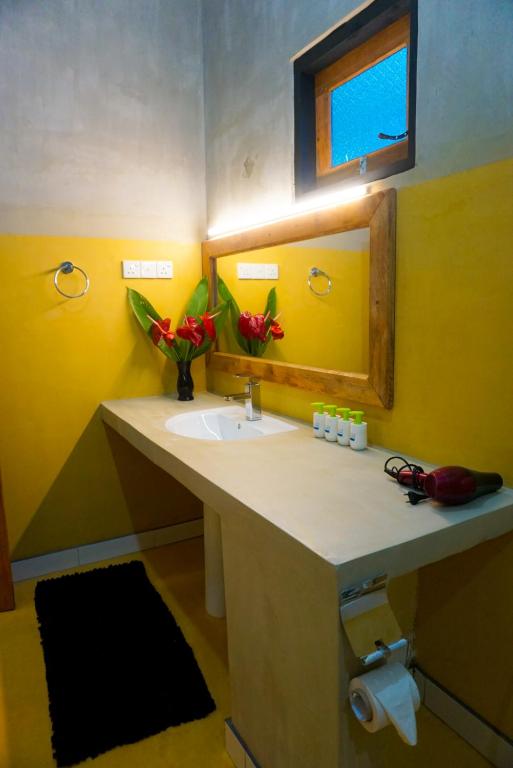 Fotografie z fotogalerie ubytování Villa Gaetano Unawatuna v destinaci Unawatuna