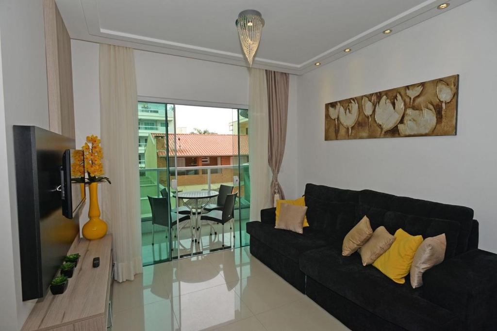  L072 - Edifício Dunas 203