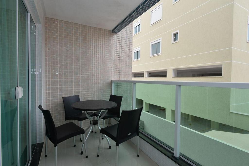 L072 - Edifício Dunas 203