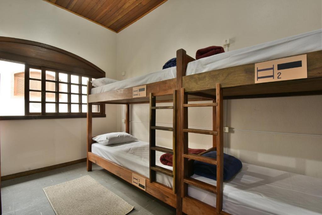 Hostel Chocolatchê  Hostel Chocolatchê