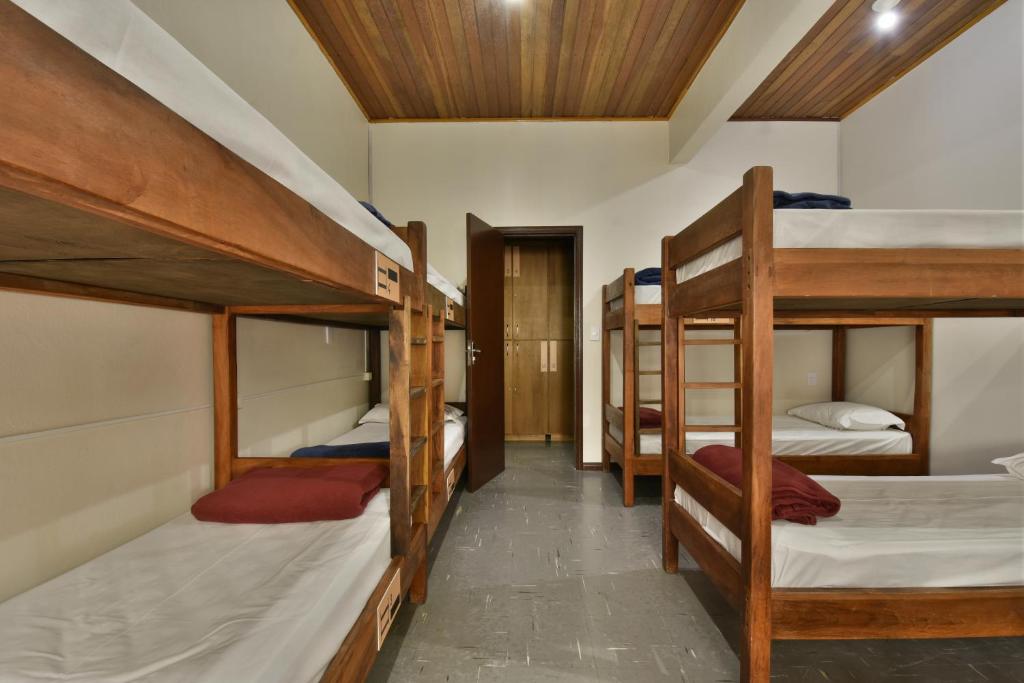 Hostel Chocolatchê  Hostel Chocolatchê