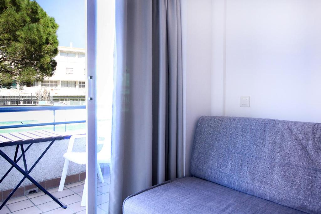 Apartment Sistachrentals Blau Park 110, LEstartit, Spain ...