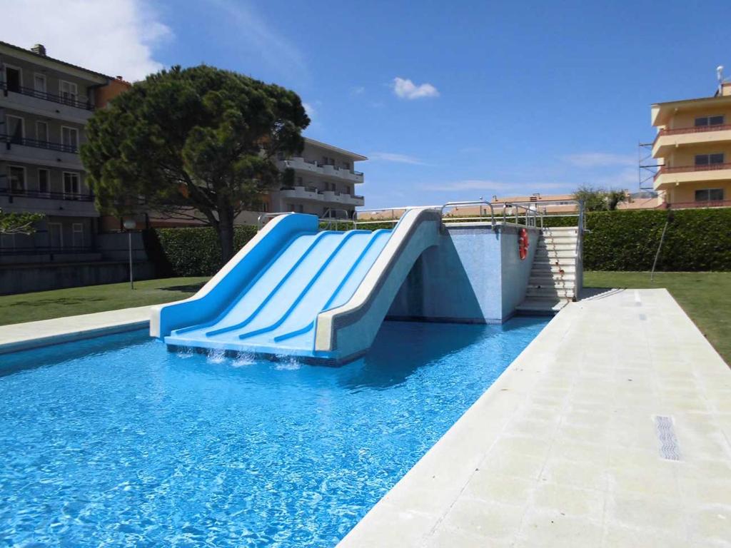 Apartment Sistachrentals Blau Park 110, LEstartit, Spain ...