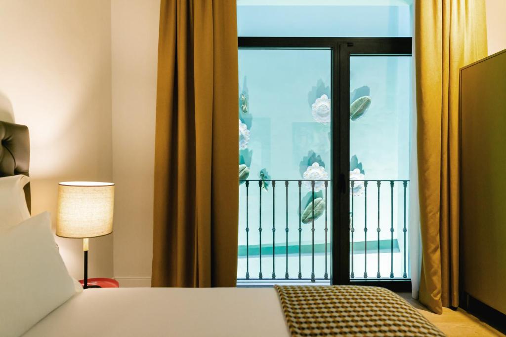 Joya del Casco Boutique Hotel by Shiadu, Sevilla ...