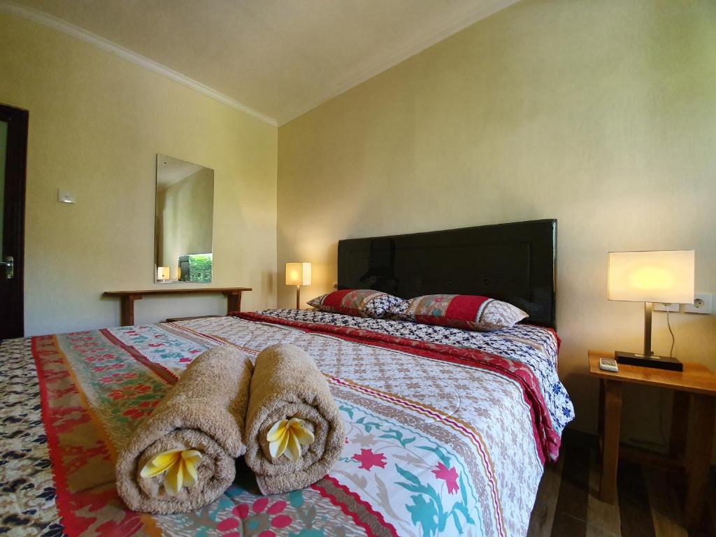 Timbis Homestay Bali - 8